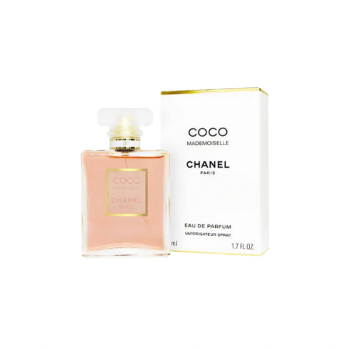 Coco Mademoiselle by Chanel 