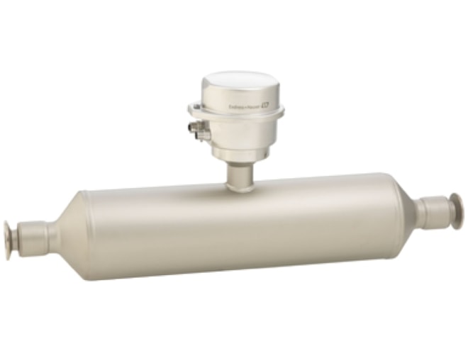 e+h,Proline Promass I 500 Coriolis Flow Meter