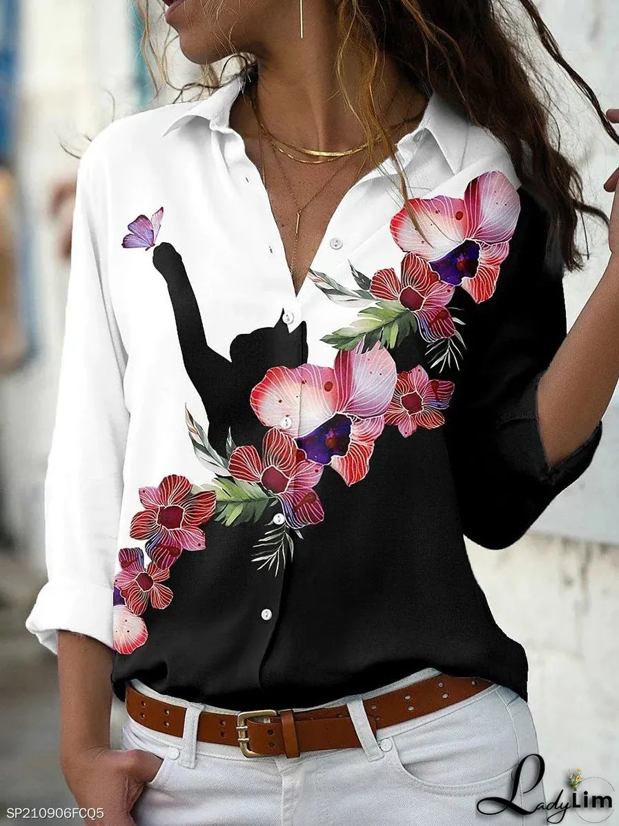 Trendy and breezy Blouse