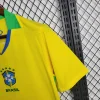 2025 Brazil Women's Team Home Football Shirt 1:1 Thai Quality Men With