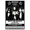 Mott the Hoople - Vintage Metal Signs - 20*30cm/30*40cm - Music