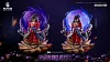 1/6 Scale Time Patroller Super Saiyan 4 Vegetto - Dragon Ball Resin Statue - Plastic Soul Studio