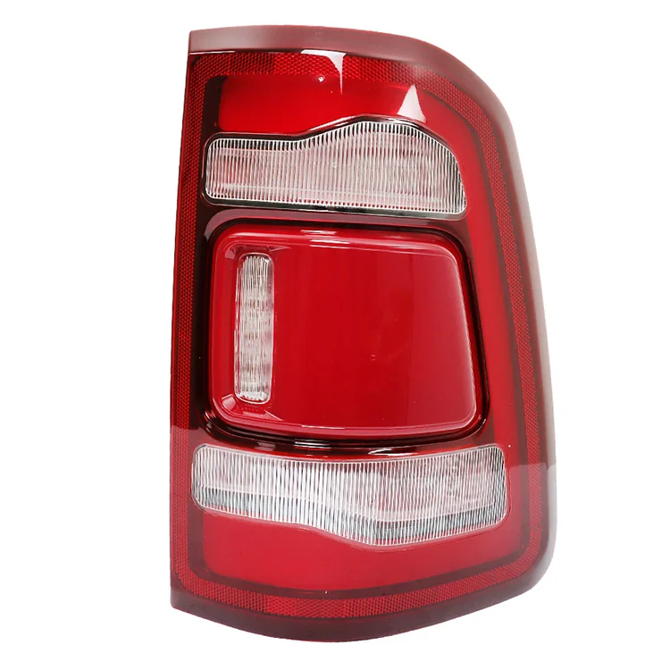 SEBLAFF Tail Light Right Side Rear Brake Lamp Replacement for 2019-2022 Ram 1500 68262530AH