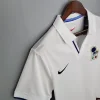 Retro 1998 Italy Soccer Jersey Away