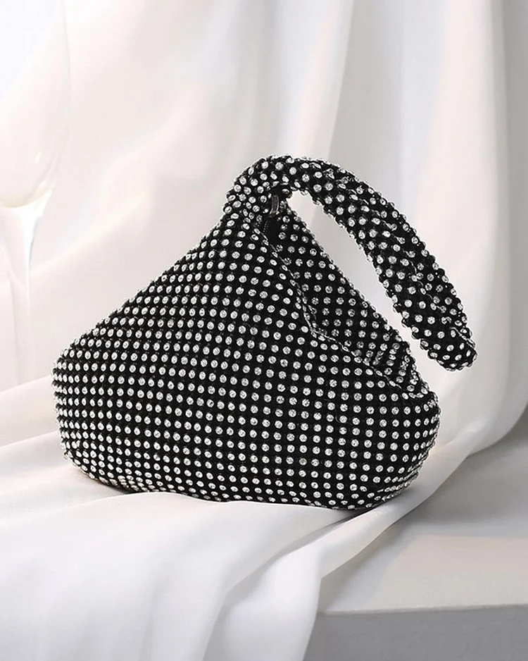 Fashion Shiny Handbag