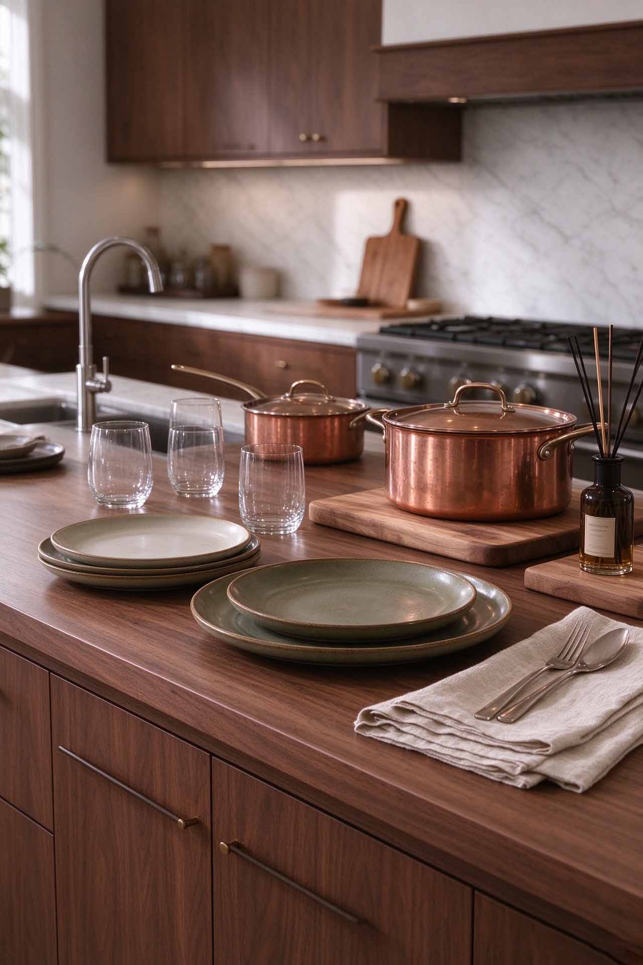 Kitchenware category