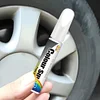 Car Scratch Repair Pen Car Scratch Remover Pen Waterproof Effective for Car Care