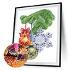 Diamond Painting-DIY Crystal Rhinestone Christmas