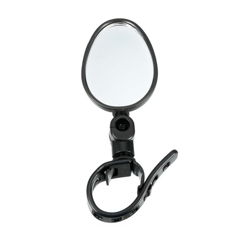 

Bicycle Rear View Mirror 360 Degree MTB Handlebar Rearview Plane Mirror, 501 Original