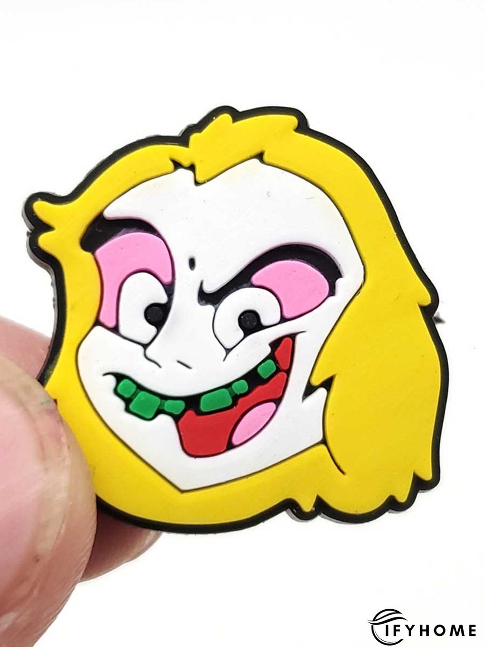 Art Tiki Shoe Accessory for Women | IFYHOME