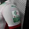 Joyfball 2025/2026 Player Version Palestine White Football Jersey 1:1 Thai Quality（The player version jersey is a bit tight, please pay attention to the size selection）