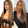 360 Lace Frontal Wigs