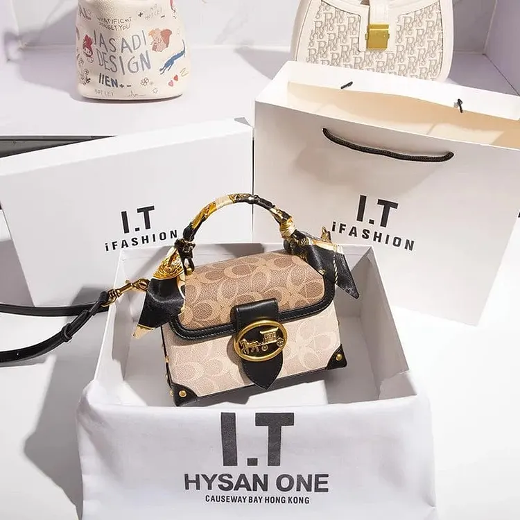 Jordan Handbag
