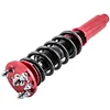 Suspensionclub-For Honda Accord 03-07 TSX 04-08 Shock Twin-Tube Damper Coilover Suspension Kits 