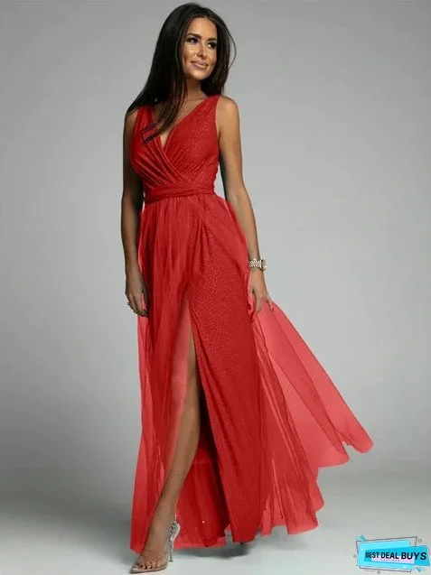 Classic and Comfortable winter Dress