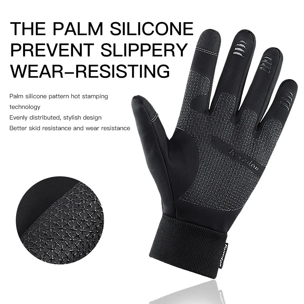 ComfyHands &ndash; Thermal Gloves