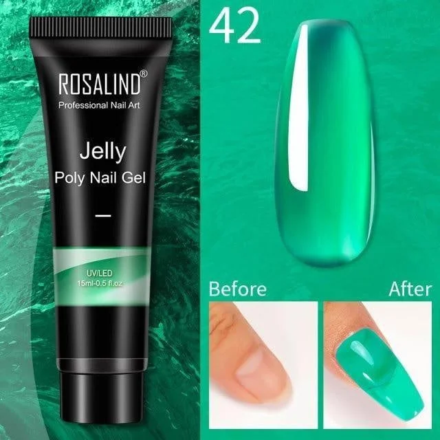 Jelly Jade
