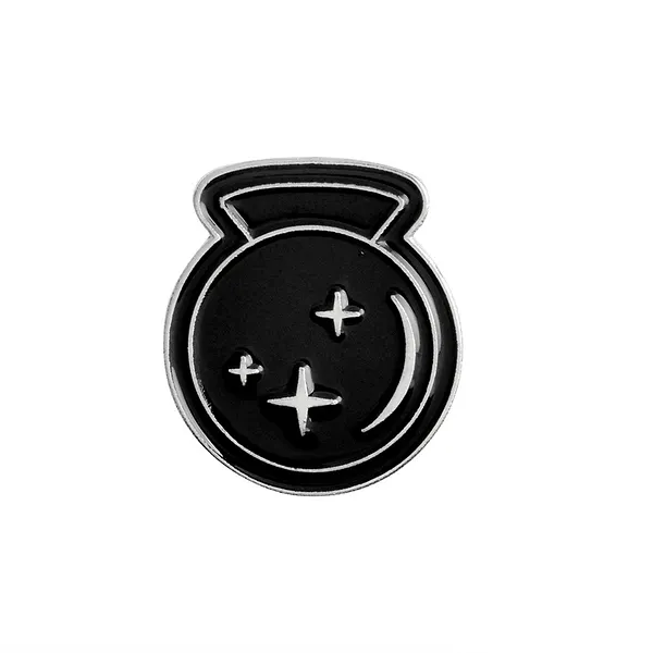 Foto del pin Calaverita Lunar Mágica