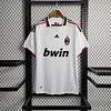 2009/2010 Retro AC Milan Away Football Shirt 1:1 Thai Quality