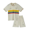 Colombia Kids Soccer Jerseys Kit 2024 &ndash; 100th Anniversary