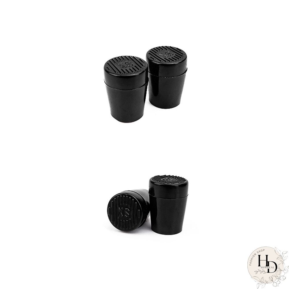 High-heeled Shoes-Heel Cover-Non-Slip Wear-Resistant Nail Invisibile Silencer Stiletto