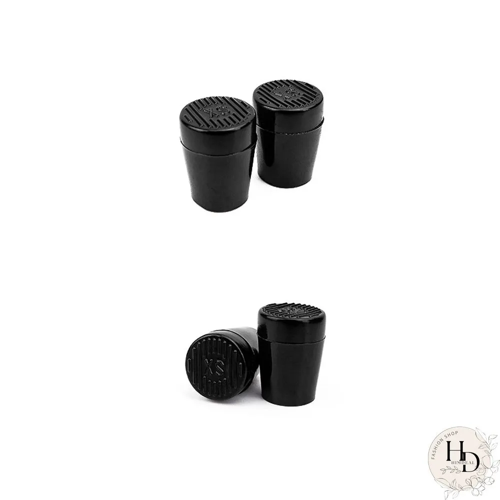 High-heeled Shoes-Heel Cover-Non-Slip Wear-Resistant Nail Invisibile Silencer Stiletto