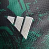 2023 Italy Special Edition Green Soccer Shirt perfectftball