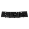 Car Switch Unit Centre Console Roadster Radar Switch Button for BMW Z4 E89 09-16