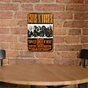 (Multi Style)Guns N' Roses - Metal Tin Signs(8*12Inch/12*16Inch)