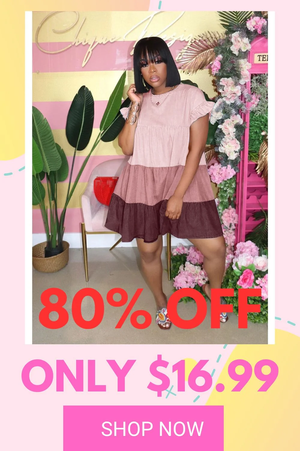 Clearance Sale-Size Small