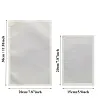 Thickened Ironing Paper | Fuse Bead Tool, Heat Resistant Non-stick, Reusable, Panda Edge Binding, Easy Demolding for Perler Bead Crafts(15x20cm)