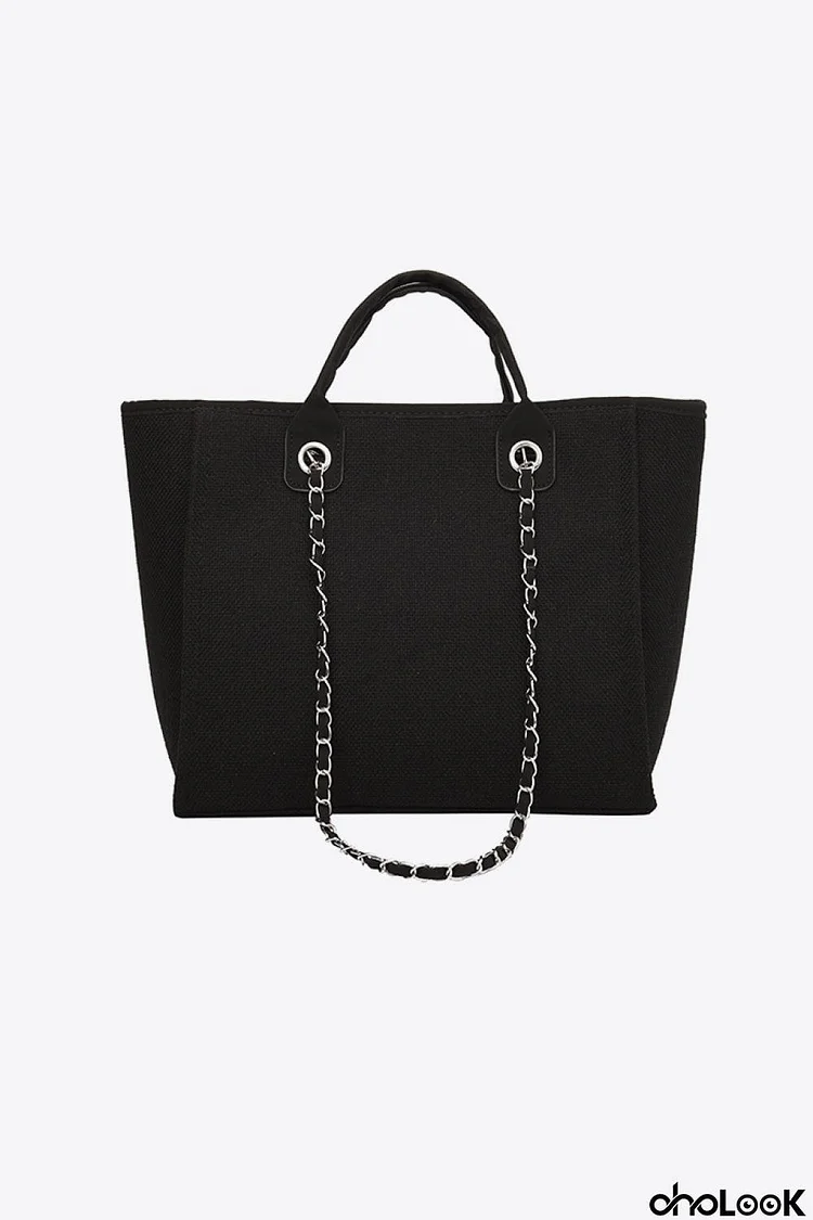 Adored Polyester Tote Bag