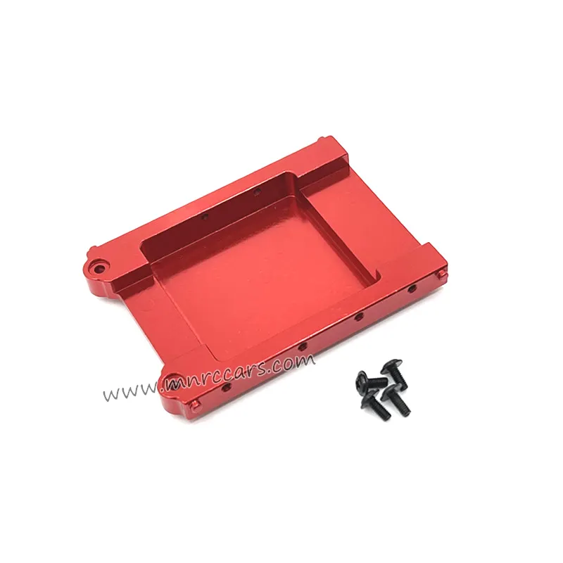 MN Model MN168 Upgrade Parts Metal Tail Beam