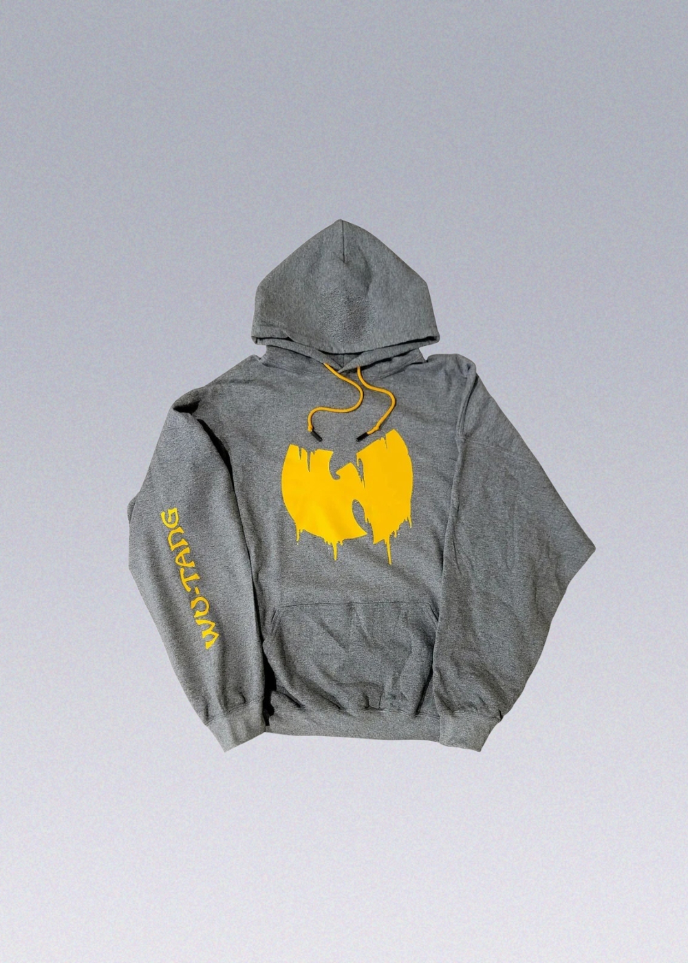 WU-TANG Hoodie Techwear - X techwear-x