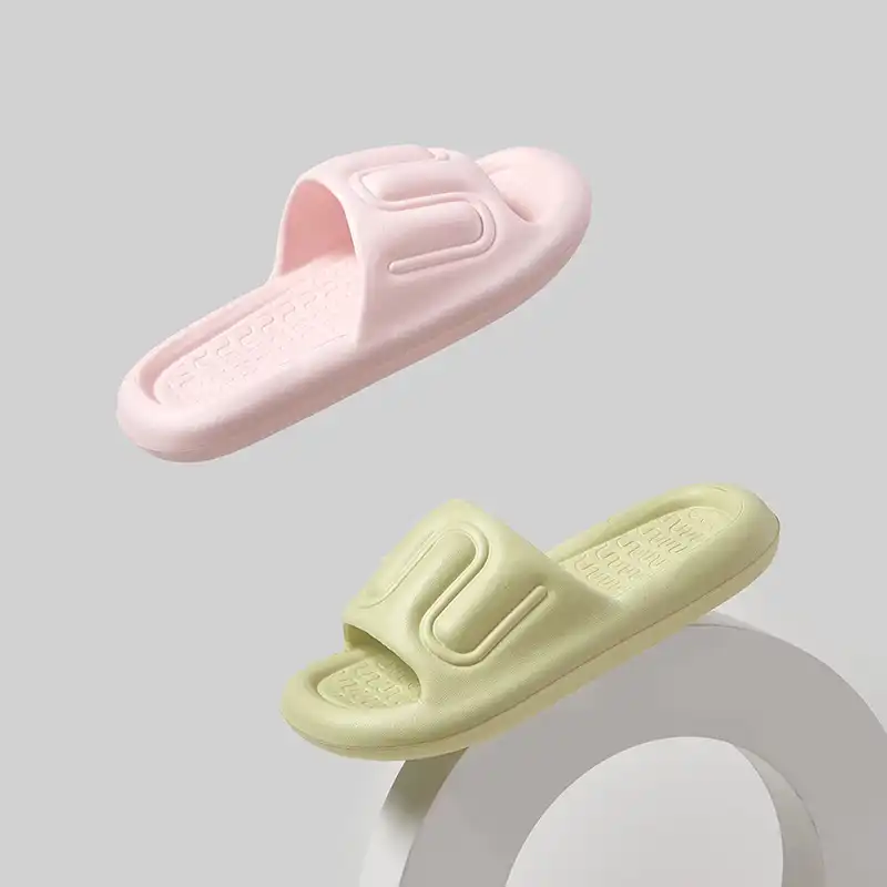 Letclo™ Anti-odor EVA On Cloud Slippers letclo Letclo