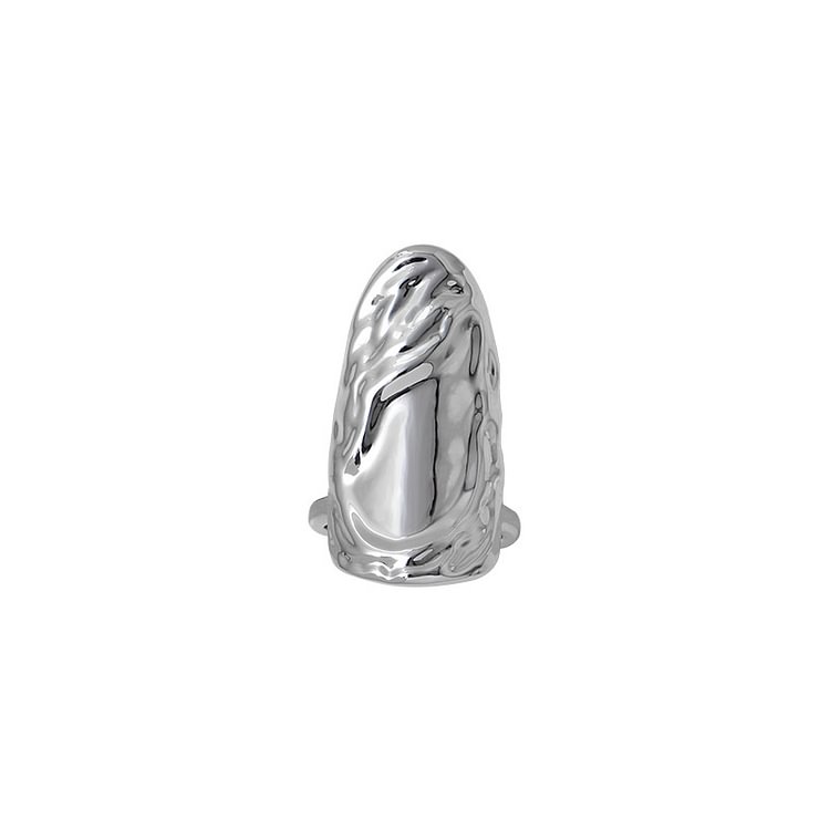 Design Sense Fairy Cool Nail Ring Finger Set