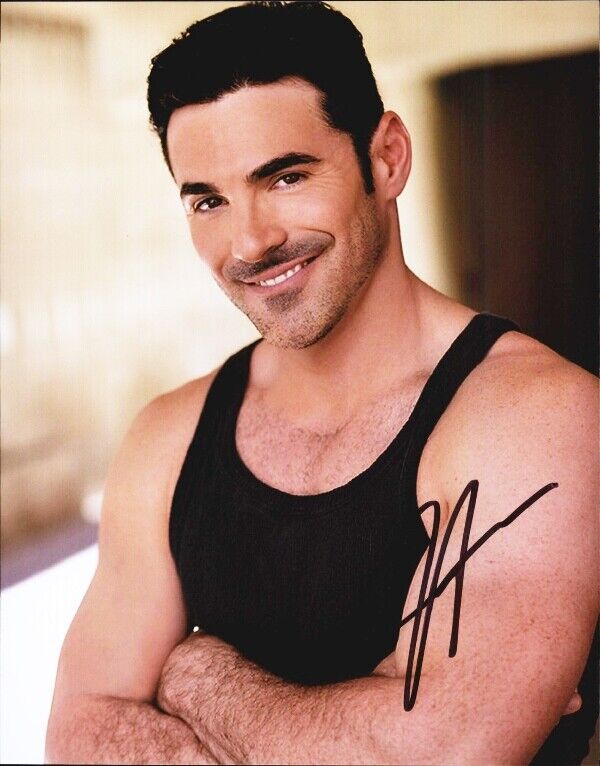 Josh Server authentic signed celebrity 8x10 Photo Poster painting W/Cert Autographed 51816g1