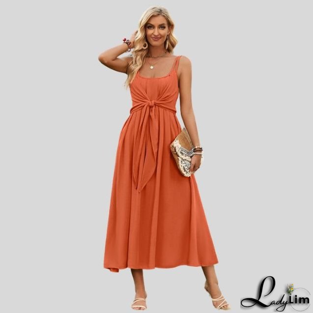 Minimalist and cool Dress