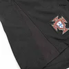 Portugal Away Soccer Shorts 2024