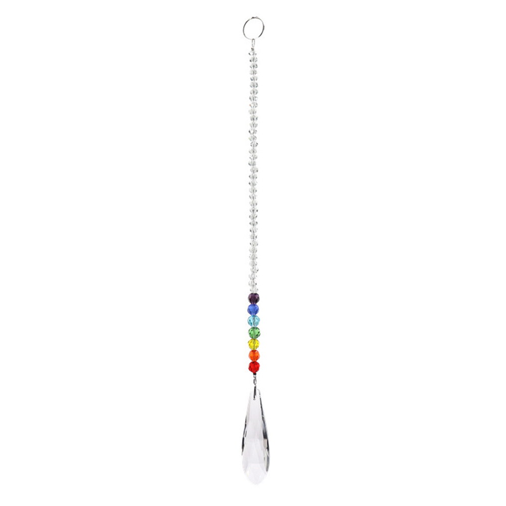 

Crystal Prism Ball - Art Crystal Suncatcher, 501 Original