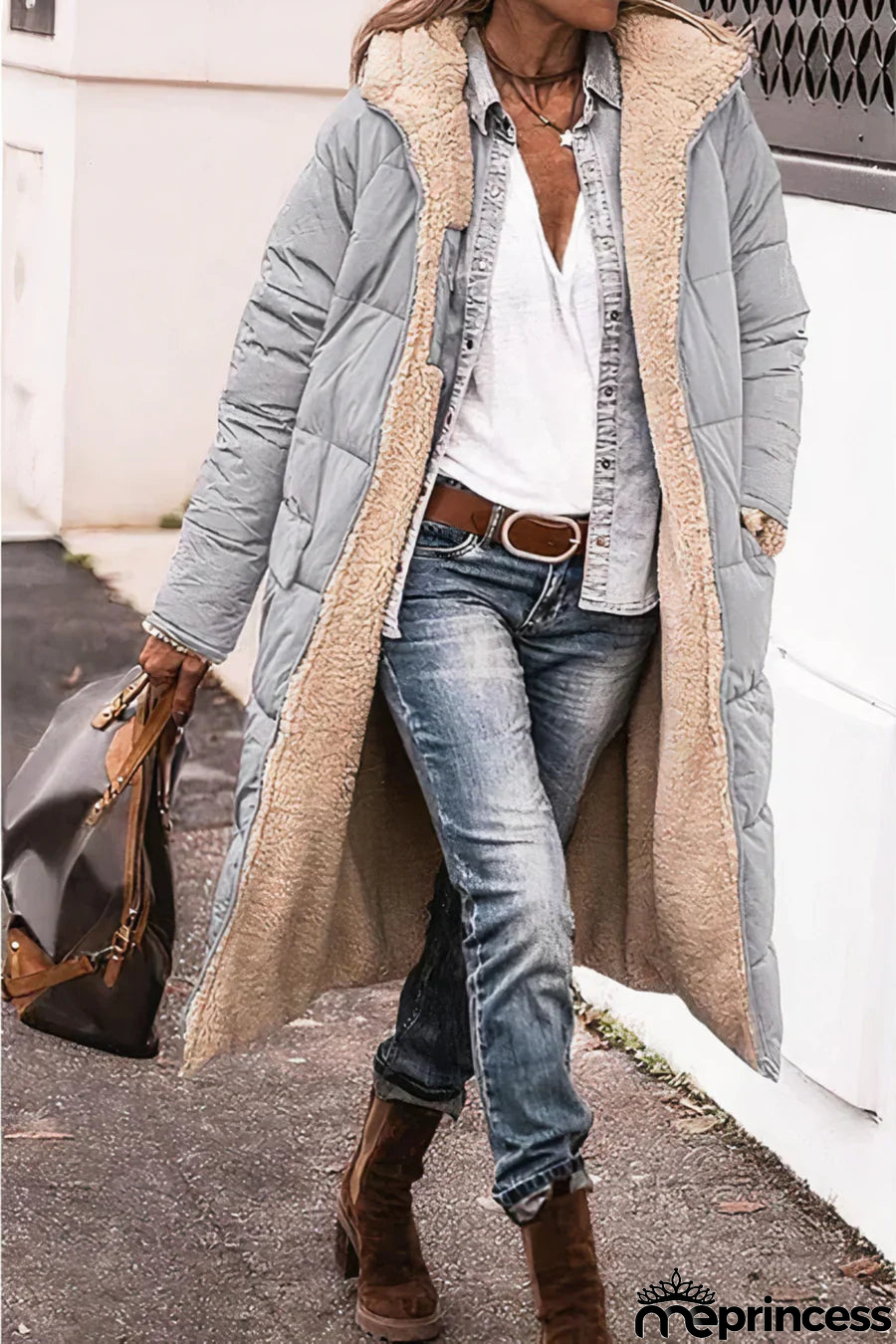 Timeless and Elegant general garment