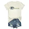Green Bay Garbage Tee