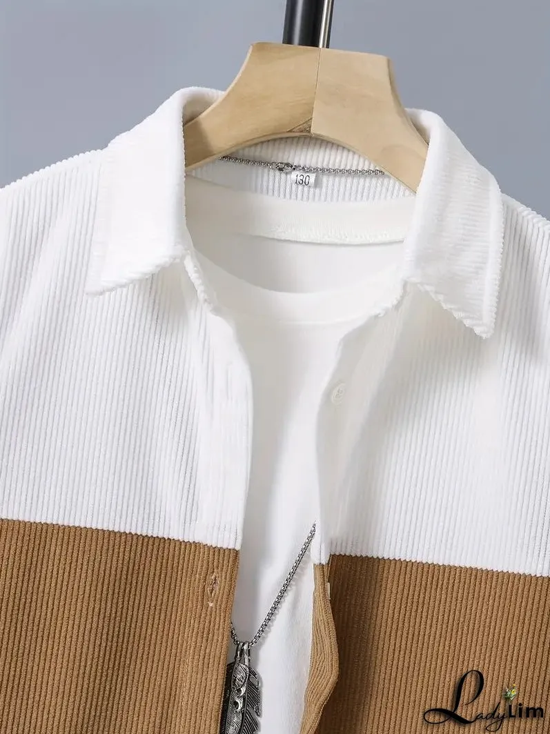 Casual and Comfortable winter garment