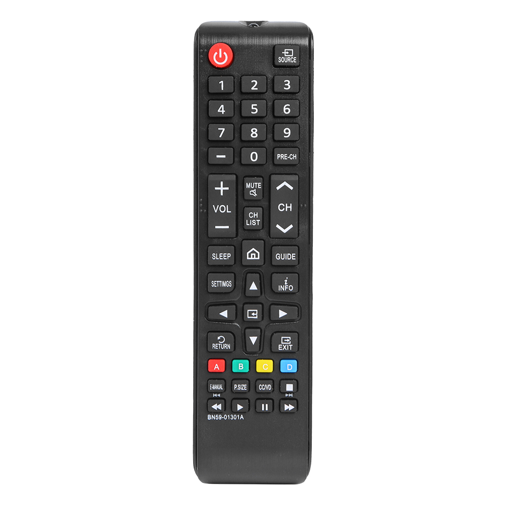 

BN59-01301A Smart TV Remote Control for Samsung N5300/NU6900/NU7100/NU7300, 501 Original