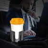 Car Cup Holder Expander with Expandable Base Car Drink Adapter Cup Holder Insert