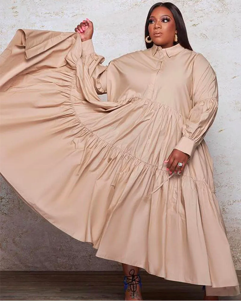Carey Dress
