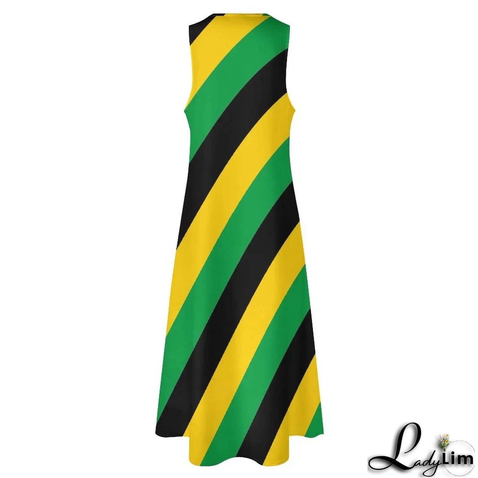 Effortless and Classy Dress