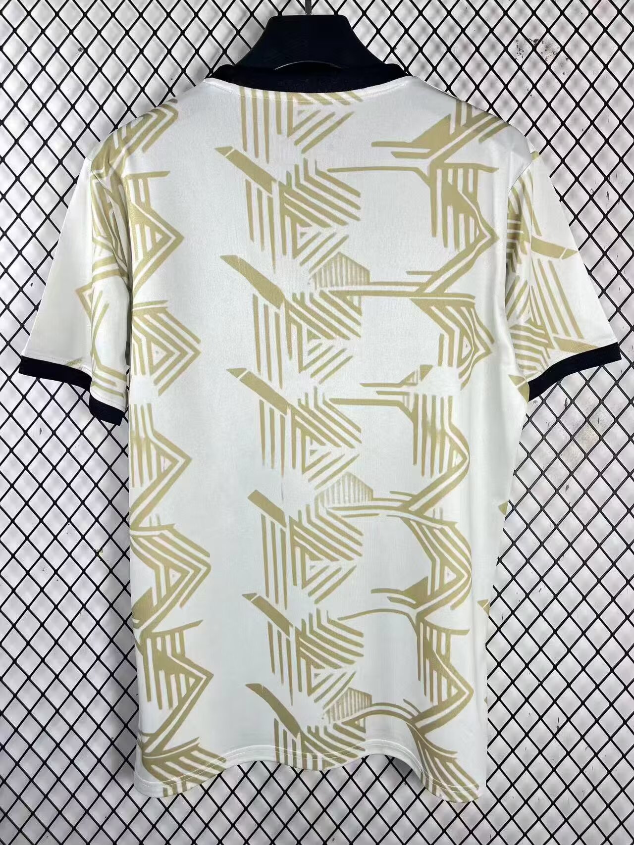 25/26 Lisbon Special Edtion Football Shirt Thai Quality