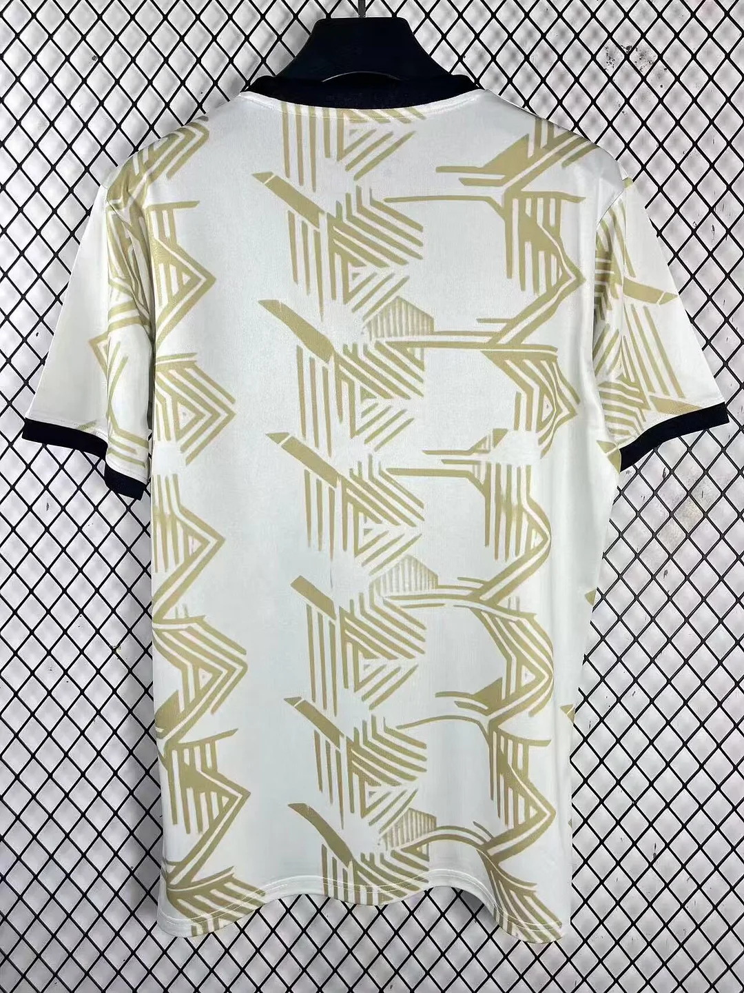 25/26 Lisbon Special Edtion Football Shirt Thai Quality