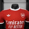 Joyfball 2025/2026 Player Version  Arsenal Special Edition Football Shirt 1:1 Thai Quality（The player version jersey is a bit tight, please pay attention to the size selection）